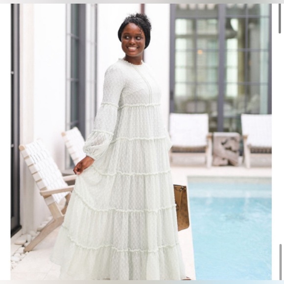 MAJOR ISO OF THESE GORGEOUS DAINTY JEWELLS DRESSES - Picture 2 of 7